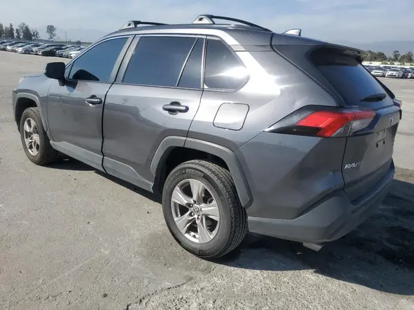 2T3P1RFV3PC368666 2023 TOYOTA RAV 4 - Image 2