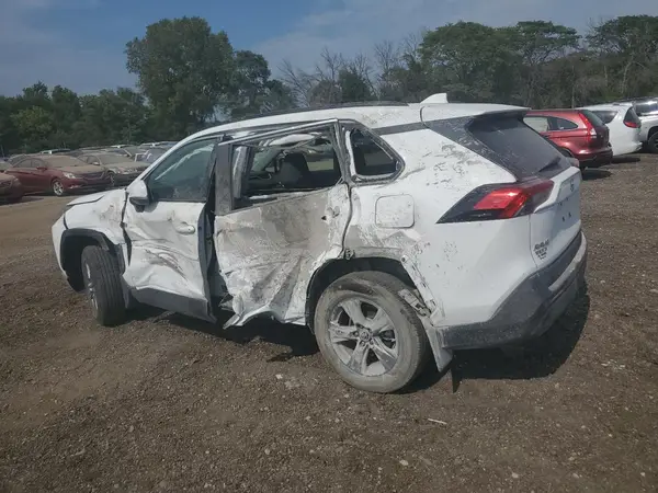 2T3P1RFV3PC391610 2023 TOYOTA RAV 4 - Image 2