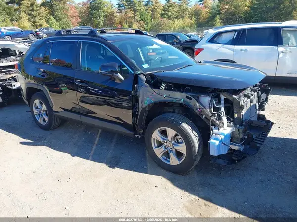 2T3P1RFV3PC393194 2023 TOYOTA RAV 4 - Image 1