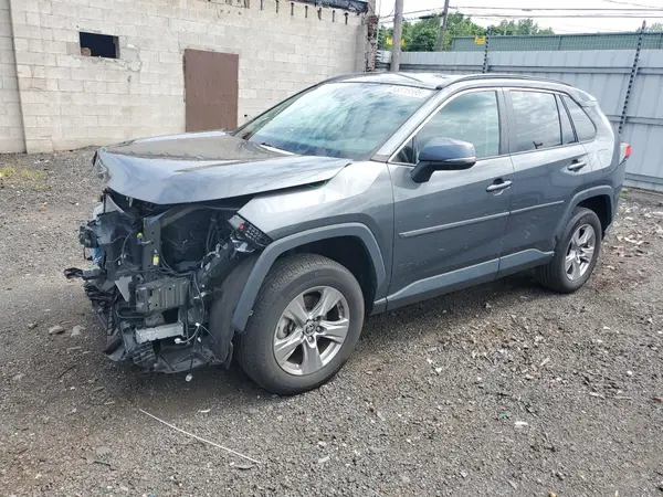 2T3P1RFV3PW329946 2023 TOYOTA RAV 4 - Image 1