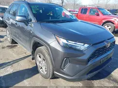 2T3P1RFV3PW337223 2023 TOYOTA RAV 4