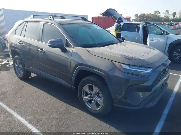 2T3P1RFV3PW344916 2023 TOYOTA RAV 4 - Image 1