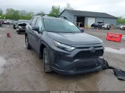 2T3P1RFV3PW351459 2023 TOYOTA RAV 4