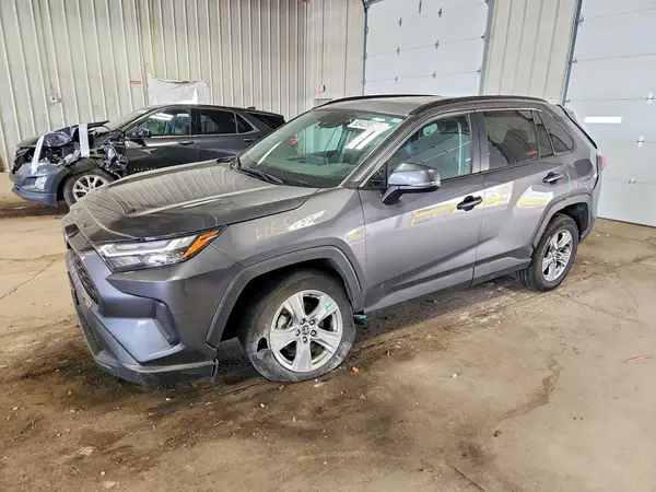 2T3P1RFV3PW353289 2023 TOYOTA RAV 4 - Image 1