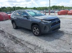 2T3P1RFV3PW354796 2023 TOYOTA RAV 4