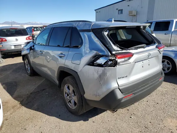 2T3P1RFV3PW356435 2023 TOYOTA RAV 4 - Image 2