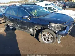 2T3P1RFV3PW362607 2023 TOYOTA RAV 4