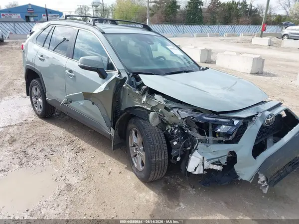 2T3P1RFV3PW364079 2023 TOYOTA RAV 4 - Image 1