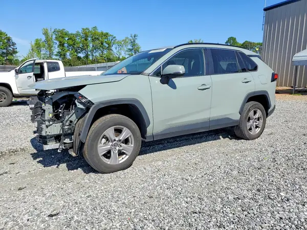 2T3P1RFV3PW364504 2023 TOYOTA RAV 4 - Image 1