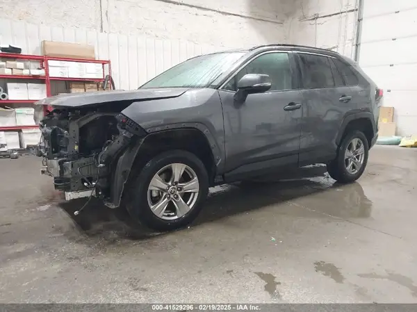 2T3P1RFV3PW367029 2023 TOYOTA RAV 4 - Image 2