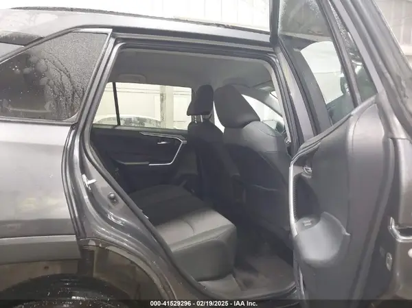 2T3P1RFV3PW367029 2023 TOYOTA RAV 4 - Image 8