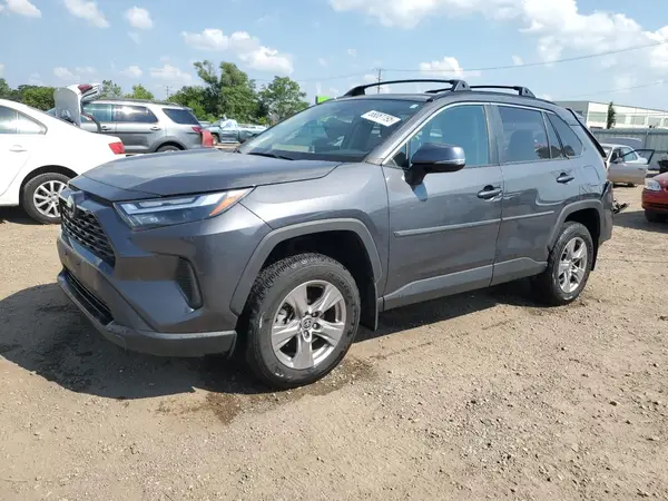 2T3P1RFV3PW378161 2023 TOYOTA RAV 4 - Image 1