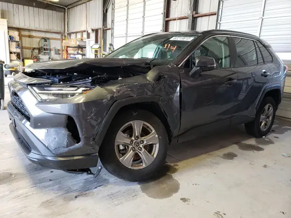 2T3P1RFV3PW386826 2023 TOYOTA RAV 4 - Image 1