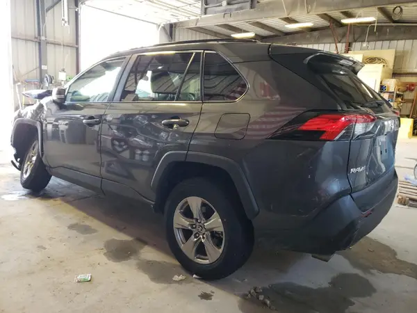 2T3P1RFV3PW386826 2023 TOYOTA RAV 4 - Image 2
