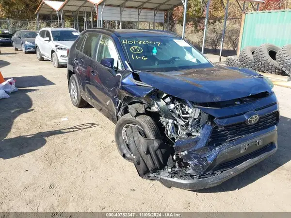 2T3P1RFV3PW393310 2023 TOYOTA RAV 4 - Image 1