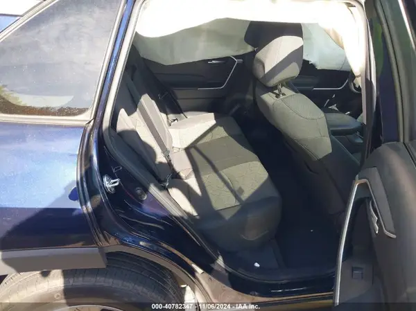 2T3P1RFV3PW393310 2023 TOYOTA RAV 4 - Image 8