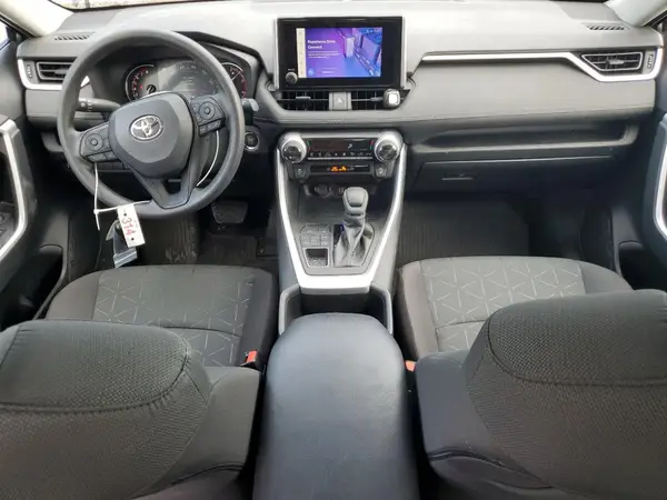2T3P1RFV3PW397003 2023 TOYOTA RAV 4 - Image 8