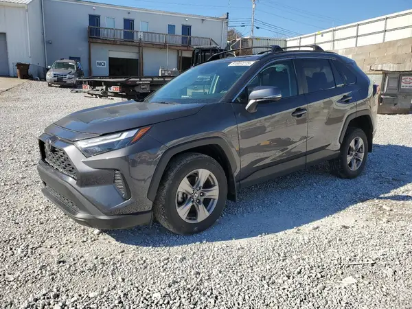 2T3P1RFV3PW403656 2023 TOYOTA RAV 4 - Image 1