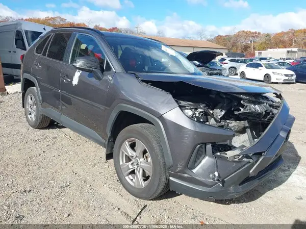 2T3P1RFV3RC393828 2024 TOYOTA RAV 4 - Image 1