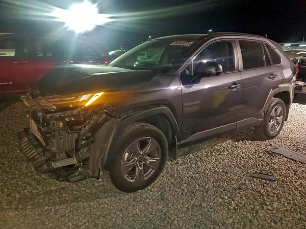 2T3P1RFV3RC399371 2024 TOYOTA RAV 4 - Image 1