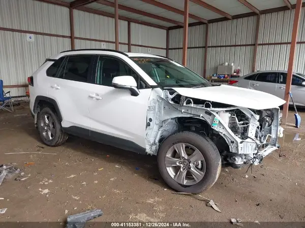 2T3P1RFV3RC406772 2024 TOYOTA RAV 4 - Image 1