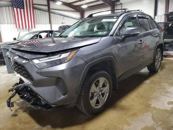 2T3P1RFV3RC424043 2024 TOYOTA RAV 4 - Image 1