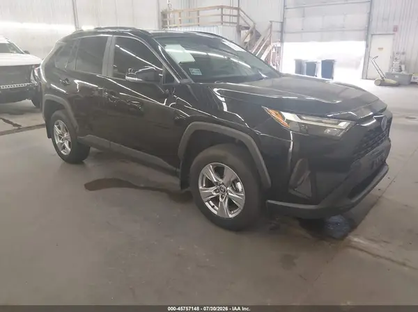 2T3P1RFV3RC436418 2024 TOYOTA RAV 4 - Image 1