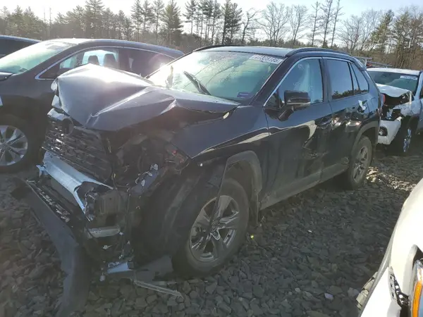 2T3P1RFV3RC454515 2024 TOYOTA RAV 4 - Image 1