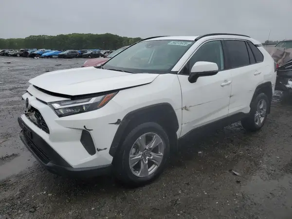 2T3P1RFV3RC465806 2024 TOYOTA RAV 4 - Image 1