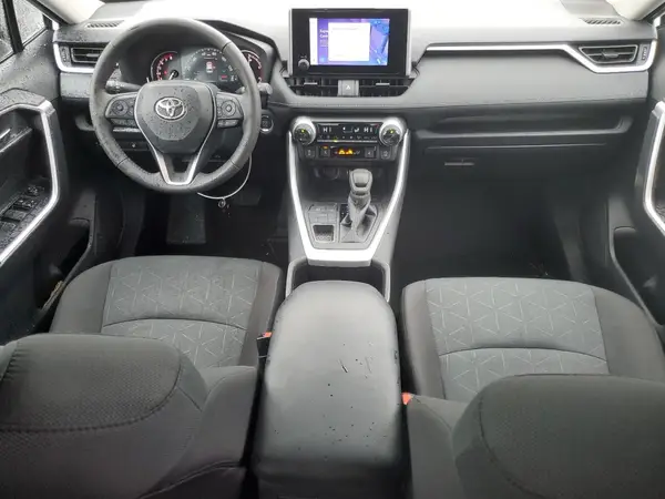 2T3P1RFV3RC465806 2024 TOYOTA RAV 4 - Image 8