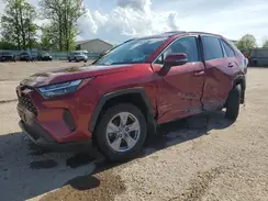 2T3P1RFV3RW410206 2024 TOYOTA RAV 4