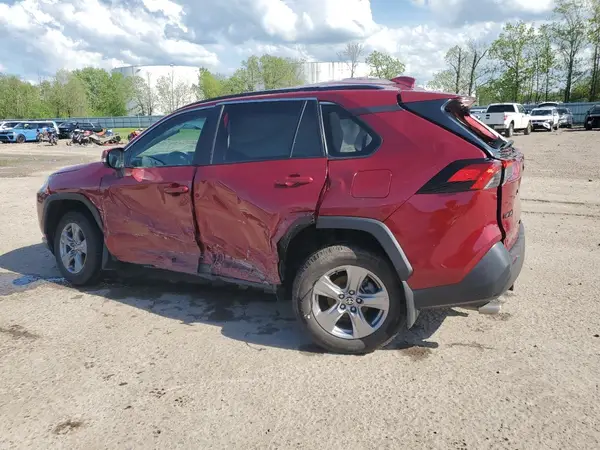 2T3P1RFV3RW410206 2024 TOYOTA RAV 4 - Image 2