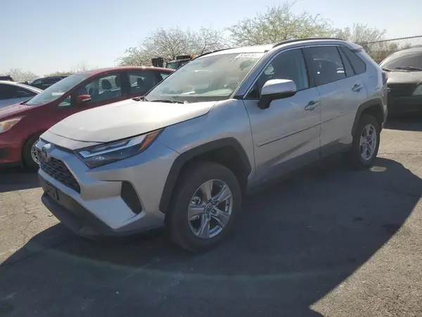 2T3P1RFV3RW411730 2024 TOYOTA RAV 4 - Image 1