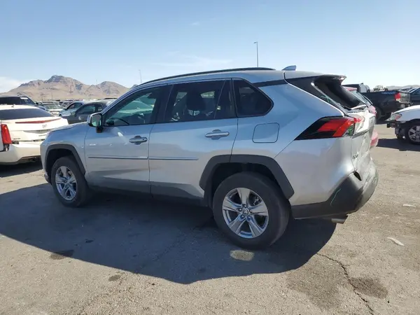 2T3P1RFV3RW411730 2024 TOYOTA RAV 4 - Image 2
