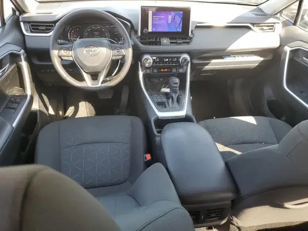 2T3P1RFV3RW411730 2024 TOYOTA RAV 4 - Image 8