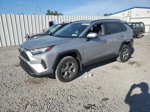 2T3P1RFV3RW412277 2024 TOYOTA RAV 4 - Image 1