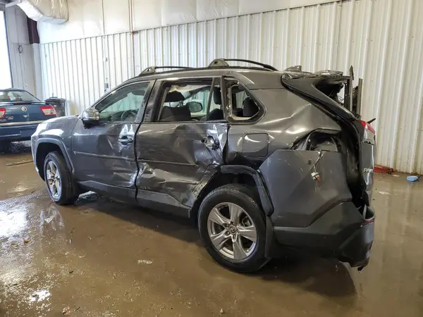 2T3P1RFV3RW416006 2024 TOYOTA RAV 4 - Image 2