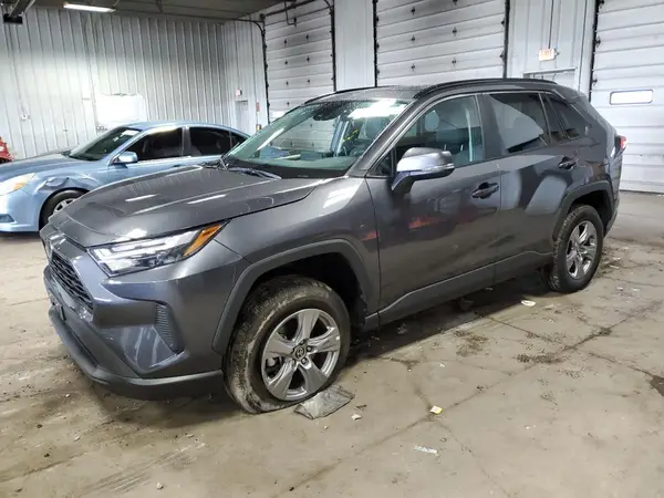 2T3P1RFV3RW432173 2024 TOYOTA RAV 4 - Image 1