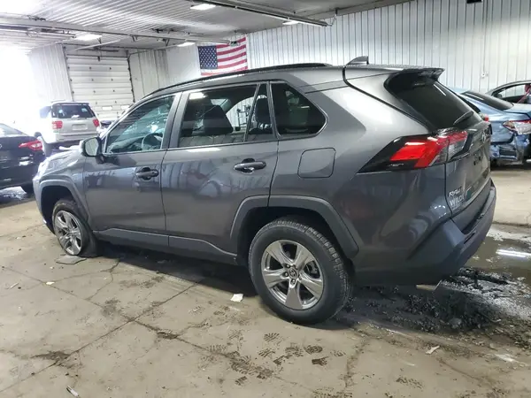 2T3P1RFV3RW432173 2024 TOYOTA RAV 4 - Image 2