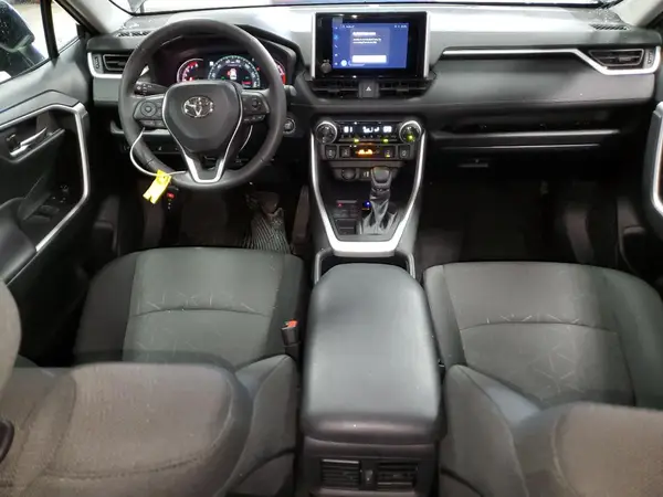 2T3P1RFV3RW432173 2024 TOYOTA RAV 4 - Image 8