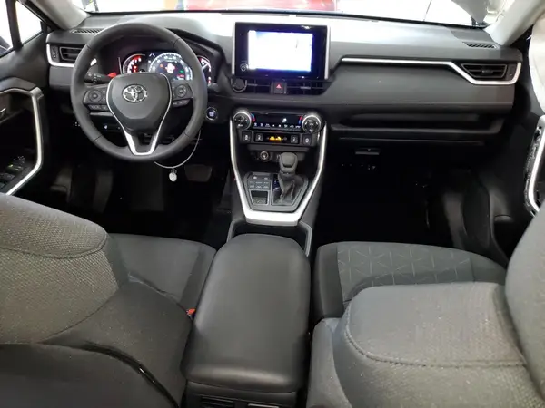 2T3P1RFV3RW450401 2024 TOYOTA RAV 4 - Image 8