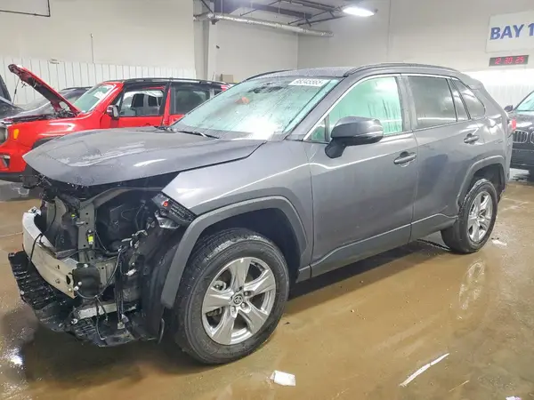 2T3P1RFV3RW455419 2024 TOYOTA RAV 4 - Image 1