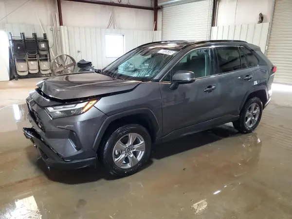 2T3P1RFV3RW459292 2024 TOYOTA RAV 4 - Image 1