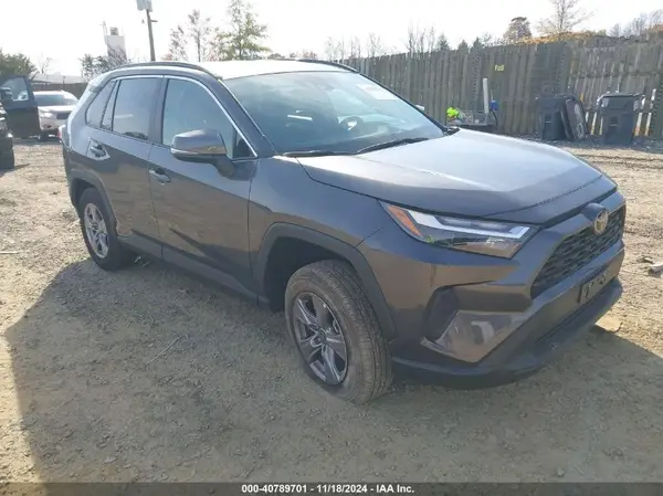 2T3P1RFV3RW467411 2024 TOYOTA RAV 4 - Image 1