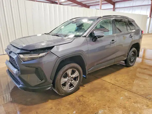 2T3P1RFV3RW467537 2024 TOYOTA RAV 4 - Image 1