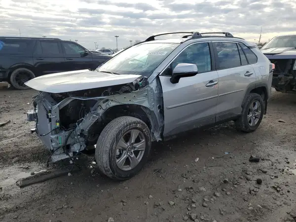 2T3P1RFV3RW479994 2024 TOYOTA RAV 4 - Image 1