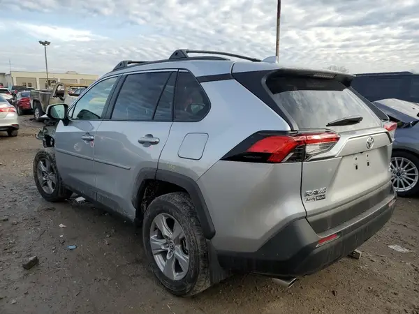 2T3P1RFV3RW479994 2024 TOYOTA RAV 4 - Image 2