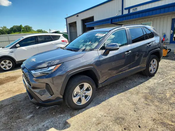 2T3P1RFV3RW486671 2024 TOYOTA RAV 4 - Image 1