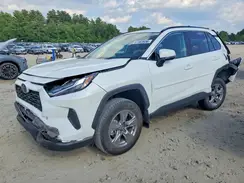 2T3P1RFV3SC494258 2025 TOYOTA RAV 4