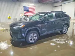 2T3P1RFV3SC495099 2025 TOYOTA RAV 4